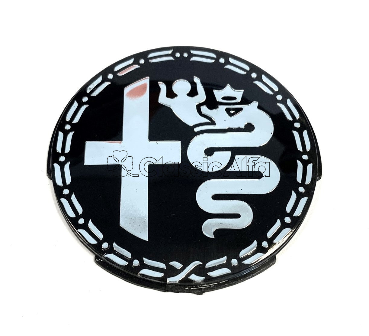 WH006 GIULIETTA HUBCAP CENTRE BADGE