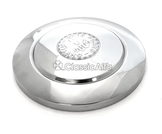 WH015 HUBCAP EMBOSSED EMBLEM 1300 CARS