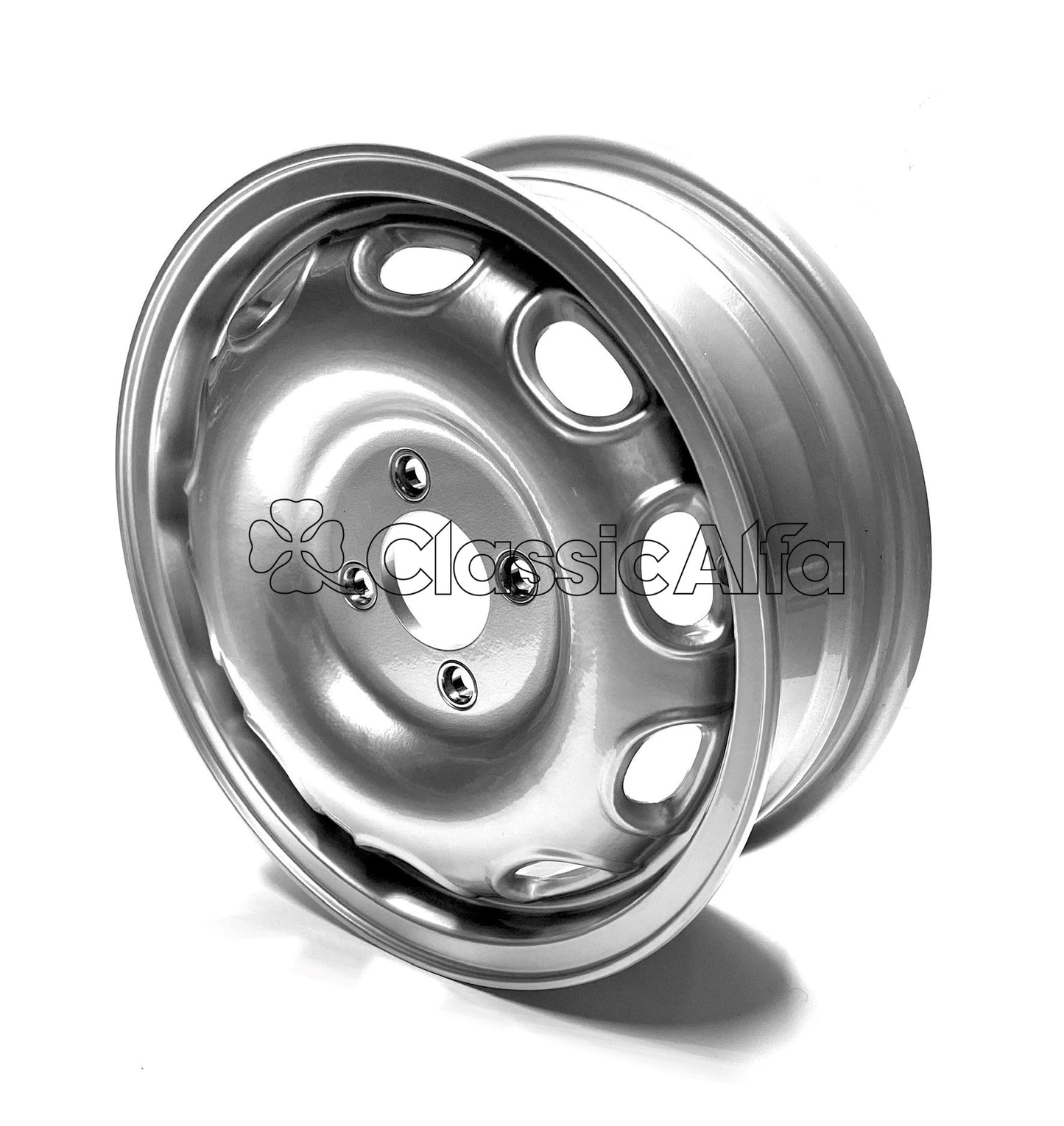 WH017 GIULIETTA  5x15" ALLOY WHEEL
