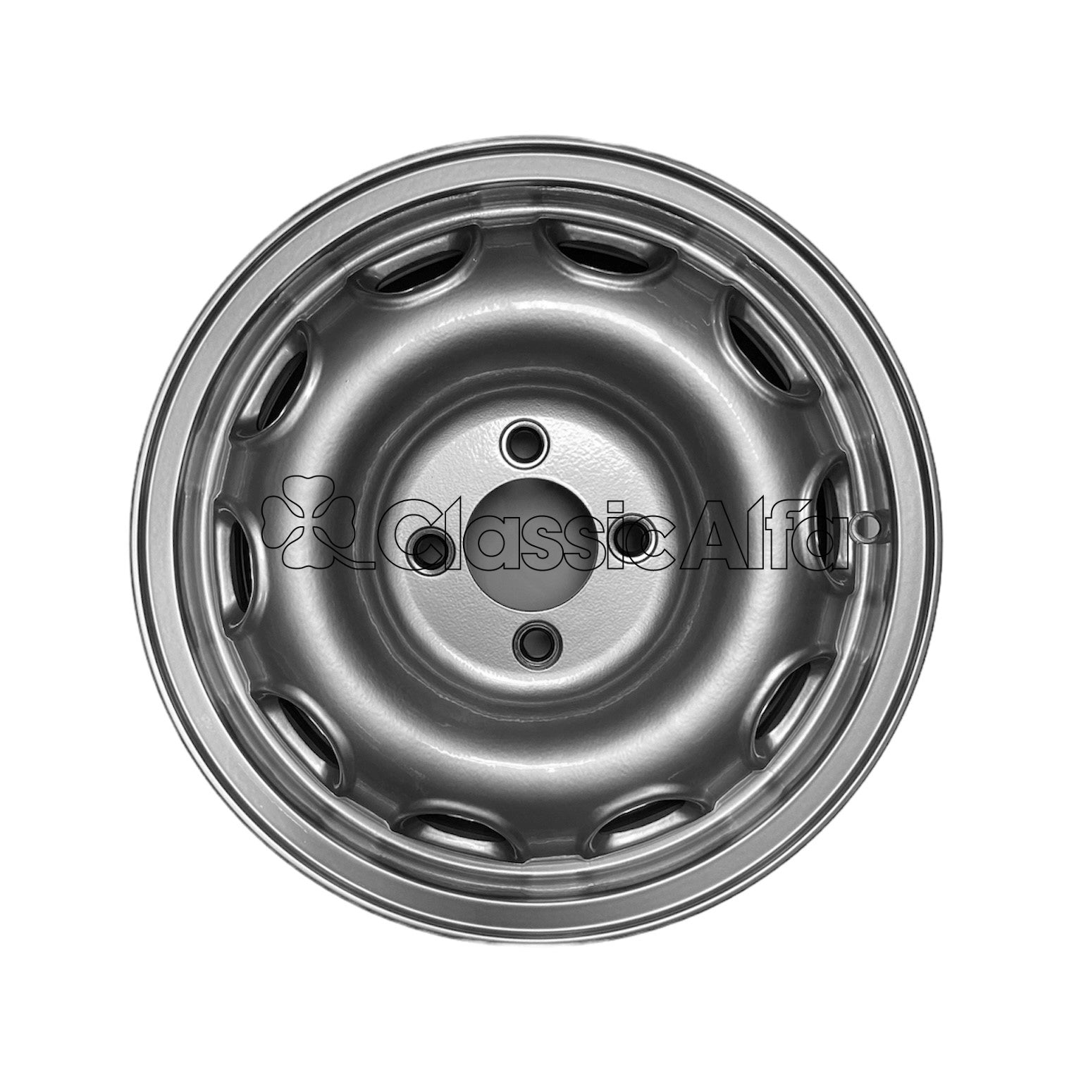 WH017 GIULIETTA  5x15" ALLOY WHEEL