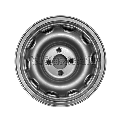 WH017 GIULIETTA  5x15" ALLOY WHEEL