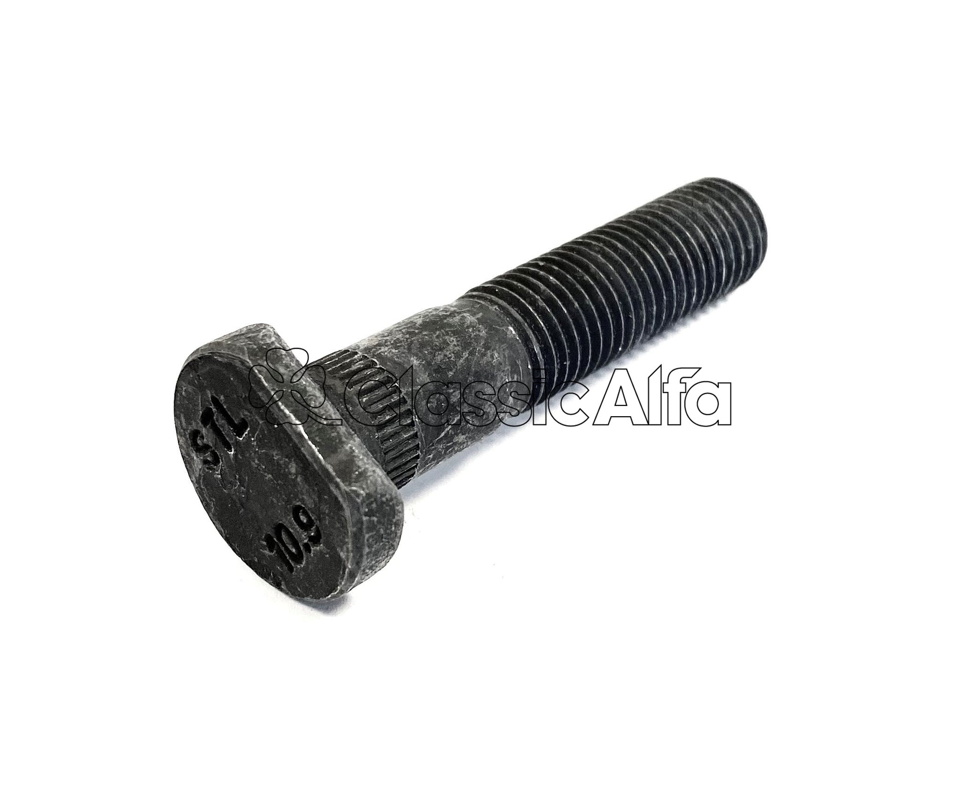 WH026 FRONT WHEEL STUD