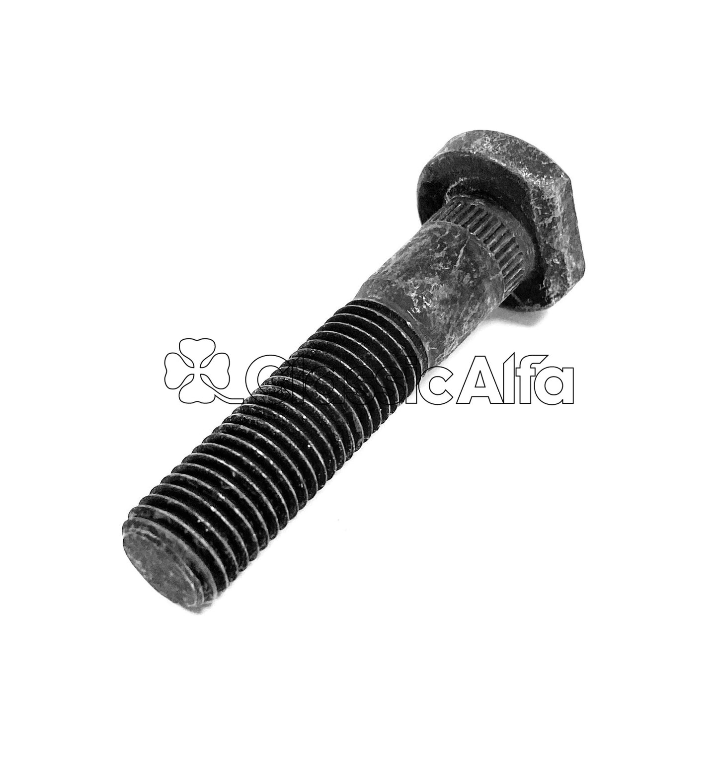 WH026 FRONT WHEEL STUD