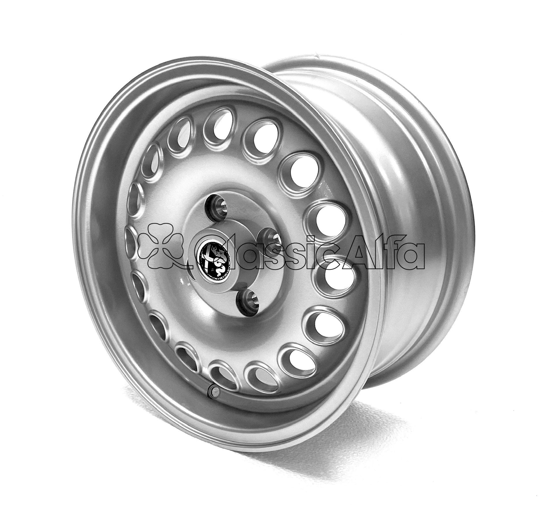 WH036 GTA STYLE 7 x 15" ET29 STANDARD ALLOY WHEEL