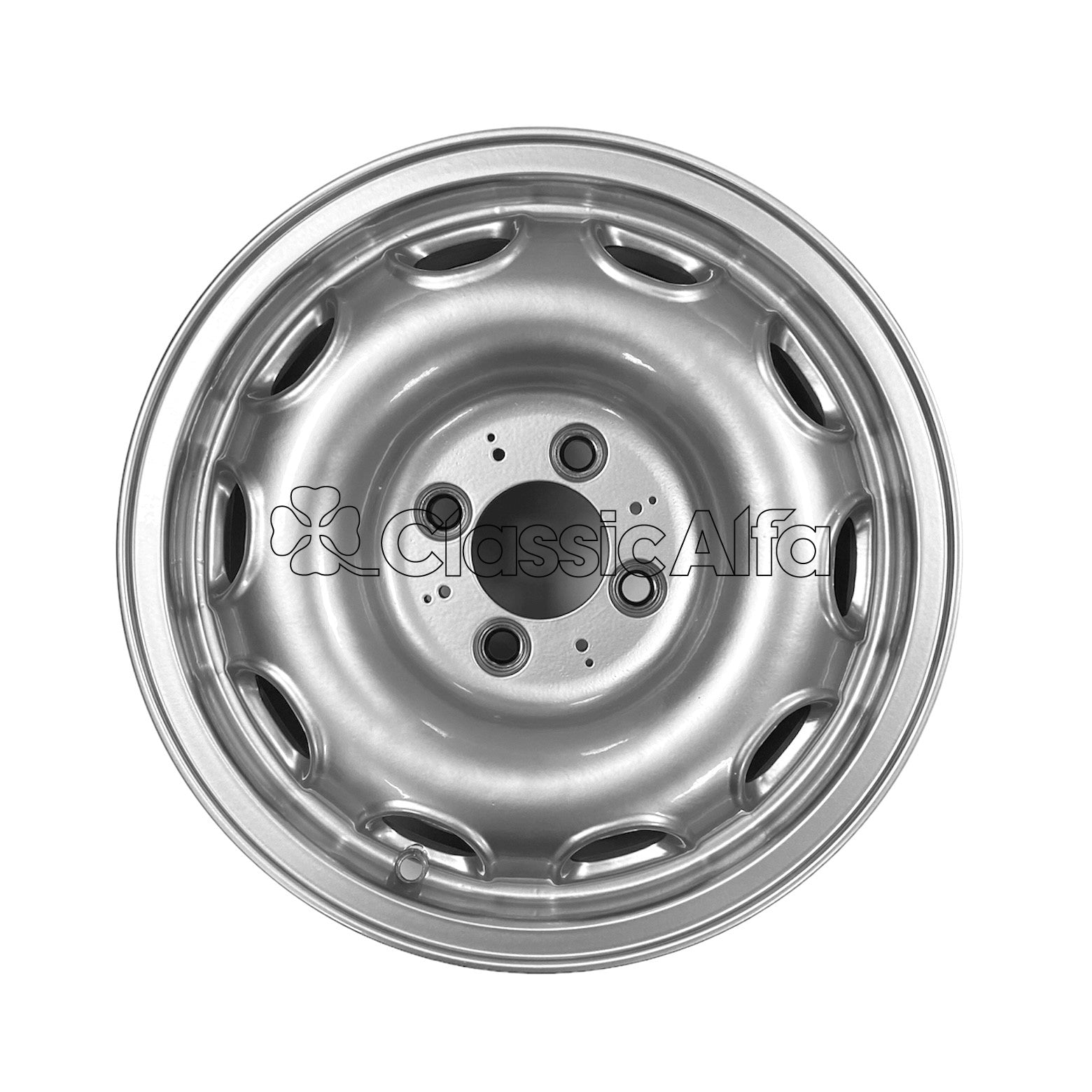 WH040/1 TZ/Ti SUPER 5.5 x 15 ET36 WITH HUBCAP CLIPS REPLICA ALLOY WHEEL 