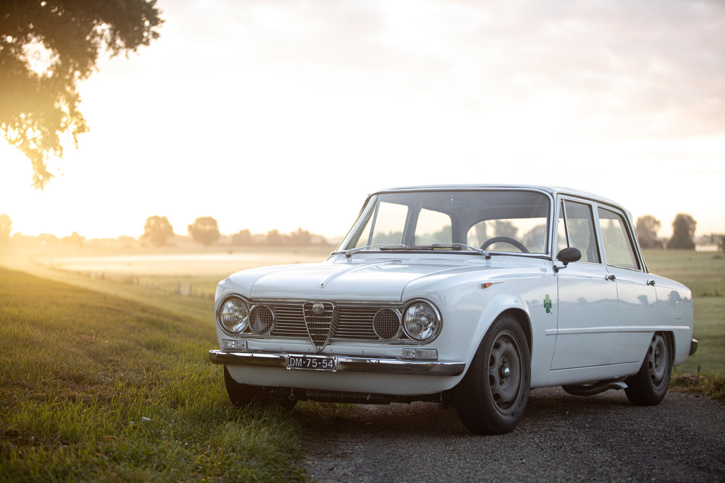 WH040/5 TZ/Ti SUPER 5.5 X 15 ET36 NATURAL FINISH REPLICA ALLOY WHEEL