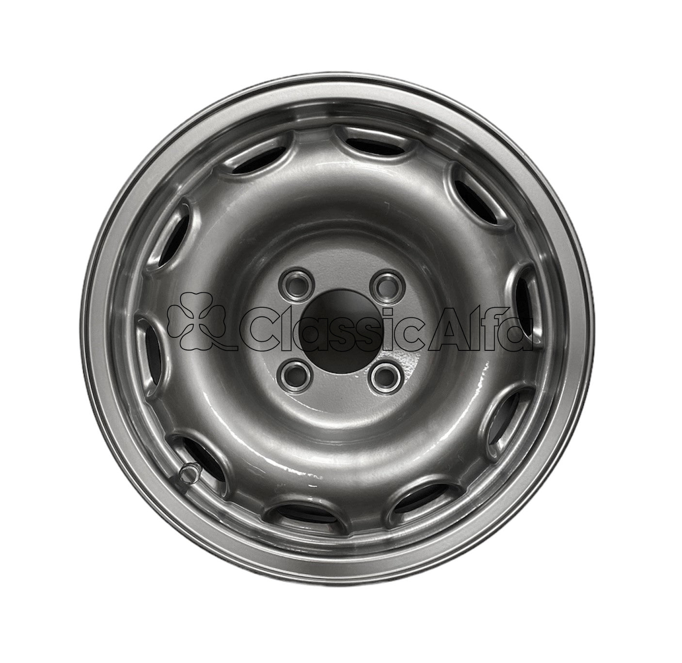 WH040  TZ/Ti SUPER 5.5 x 15 ET36 STANDARD REPLICA ALLOY WHEEL 