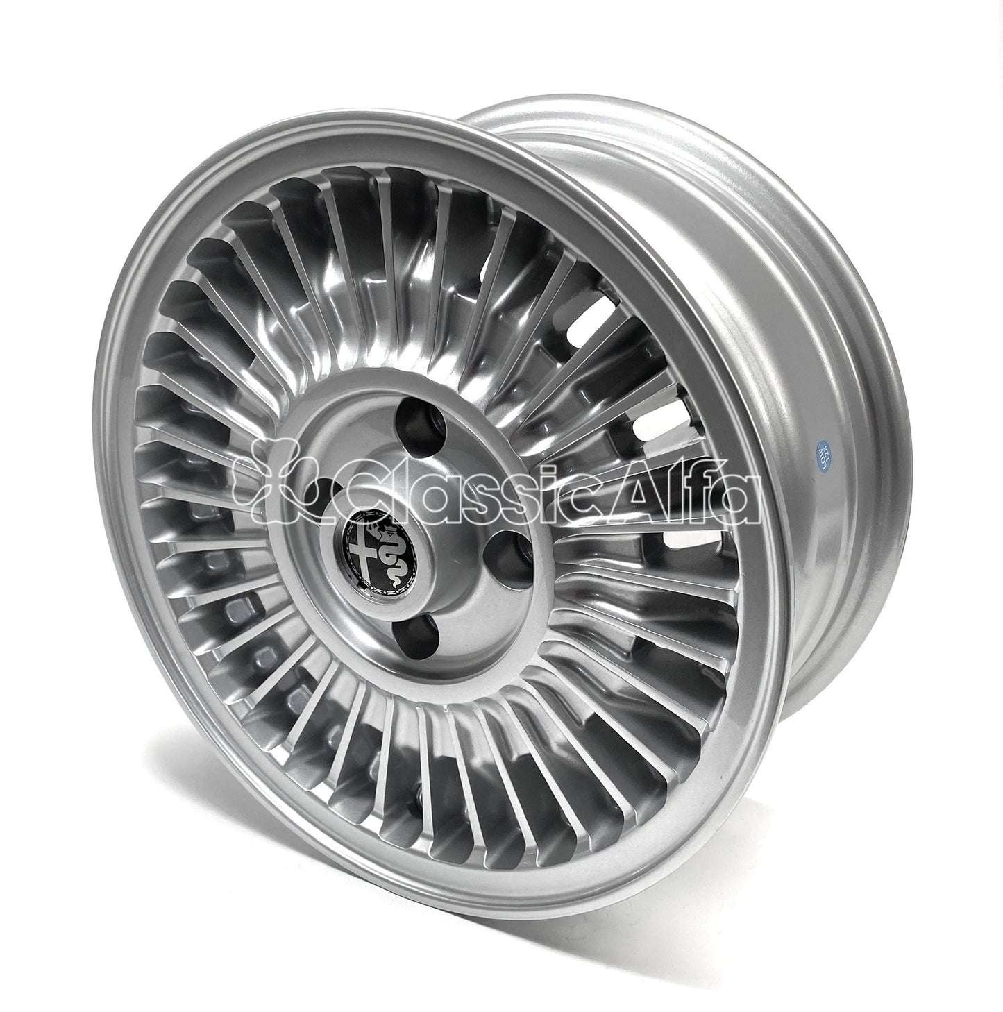 WH042 CAMPAGNOLO MILLERIGHE 6 x 14" WHEEL