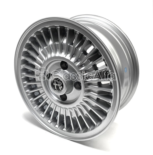 WH042 CAMPAGNOLO MILLERIGHE 6 x 14" WHEEL