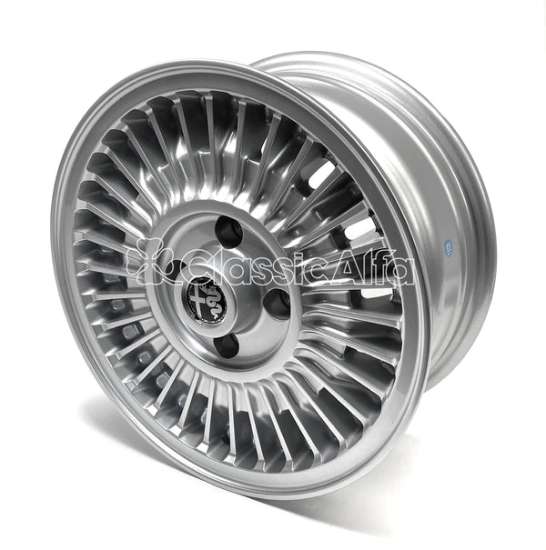 WH042 CAMPAGNOLO MILLERIGHE 6 x 14" WHEEL