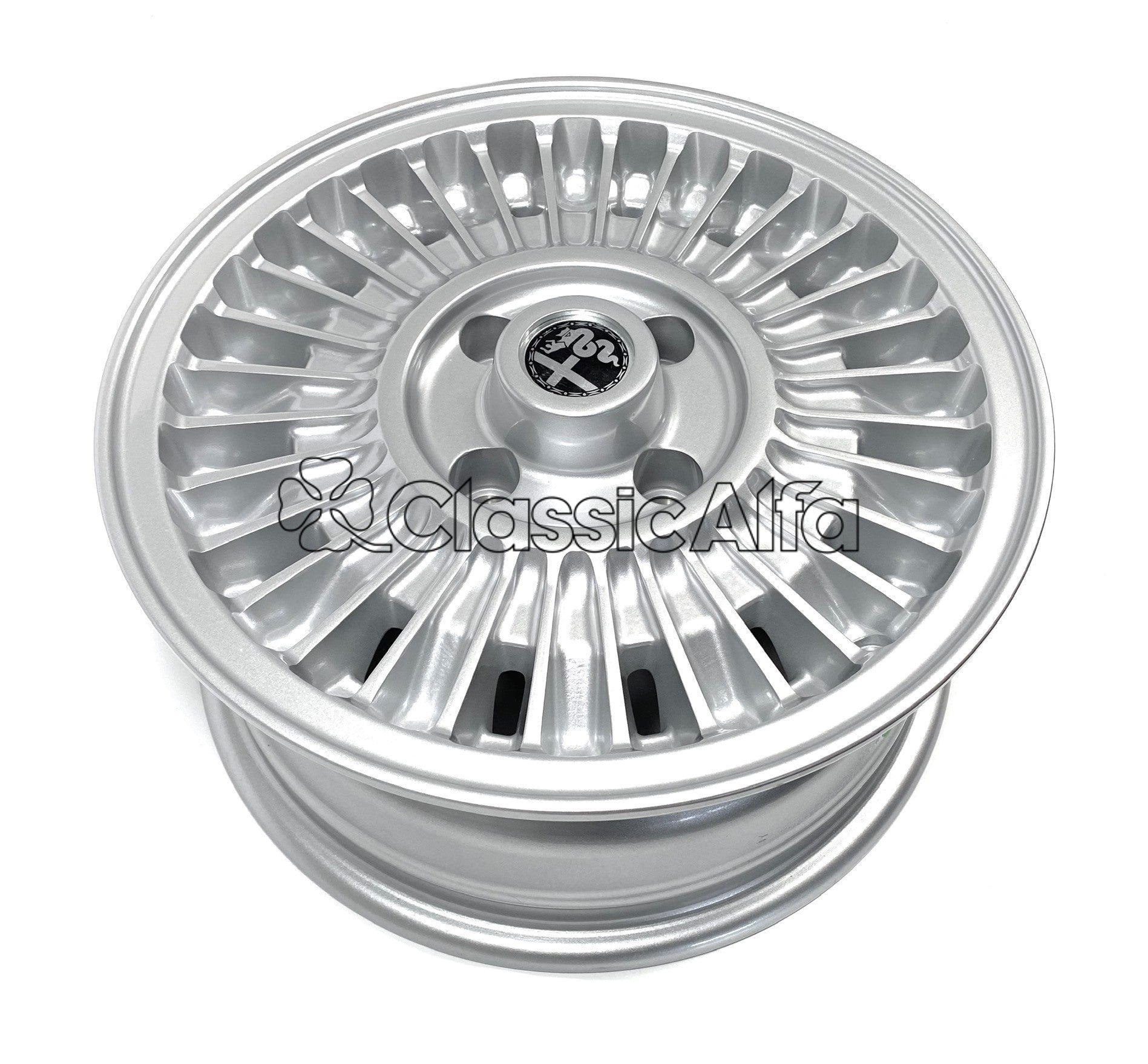 WH042 CAMPAGNOLO MILLERIGHE 6 x 14" WHEEL