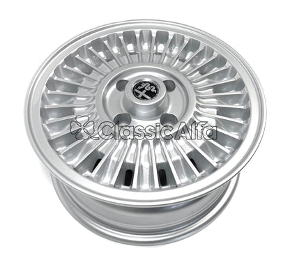 WH042 CAMPAGNOLO MILLERIGHE 6 x 14" WHEEL