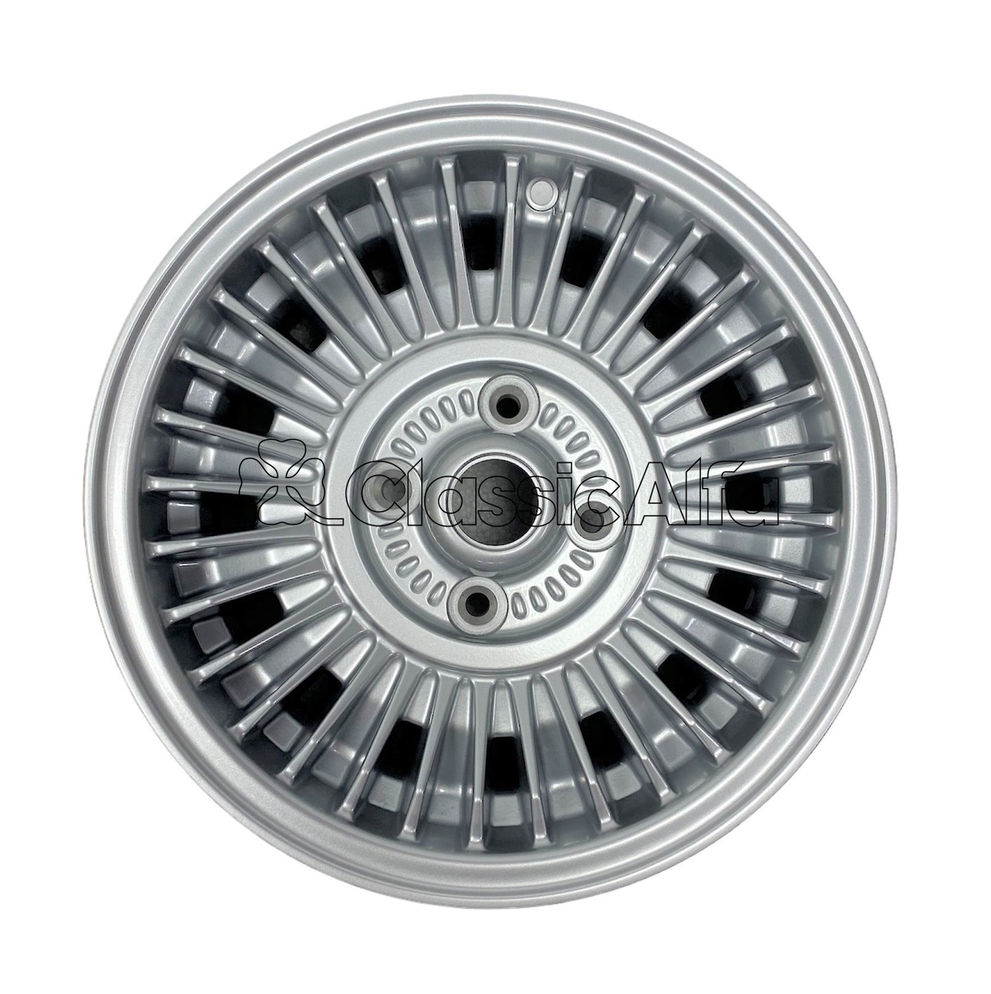 WH043 CAMPAGNOLO MONTREAL 6.5 x 14" WHEEL