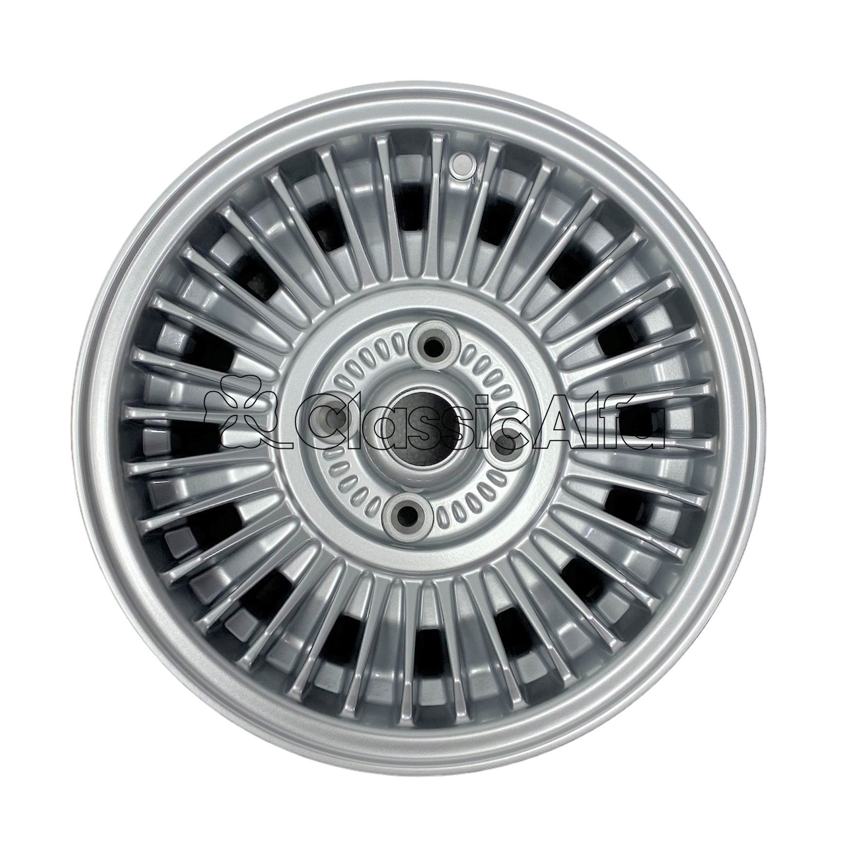 WH043 CAMPAGNOLO MONTREAL 6.5 x 14" WHEEL