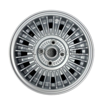 WH043 CAMPAGNOLO MONTREAL 6.5 x 14" WHEEL