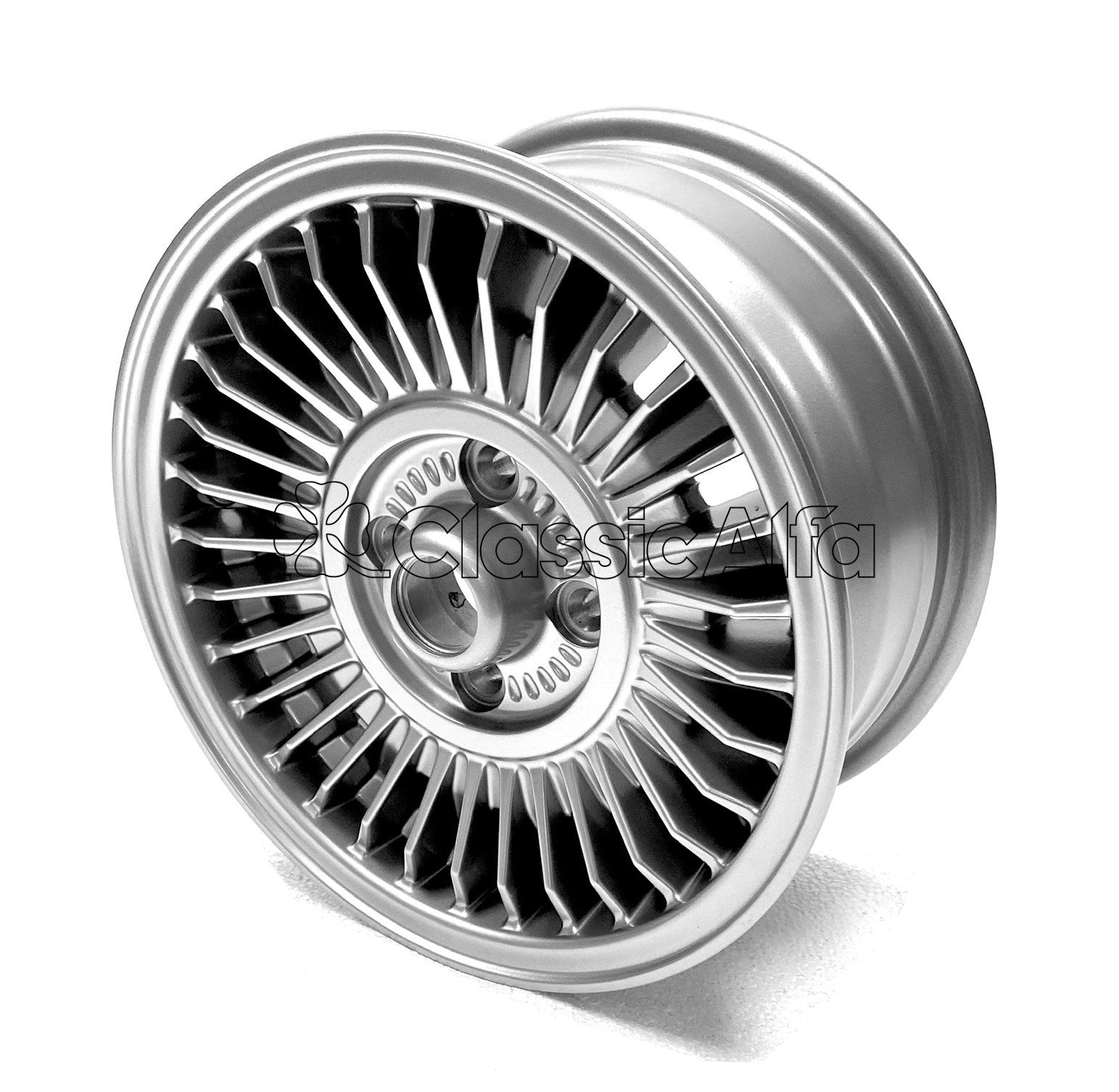 WH043 CAMPAGNOLO MONTREAL 6.5 x 14" WHEEL