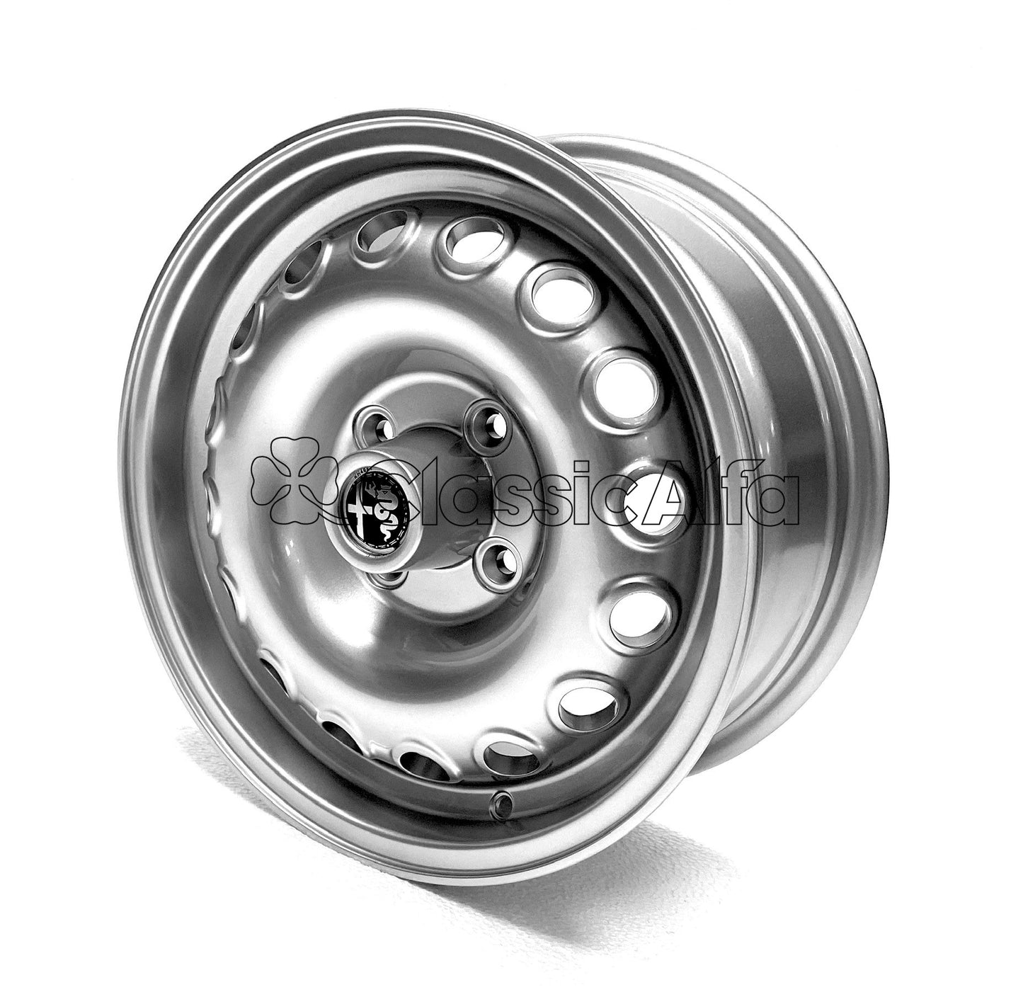 WH044 GTA STYLE 6.5 x 15" ET29 TUV APPROVED ALLOY WHEEL