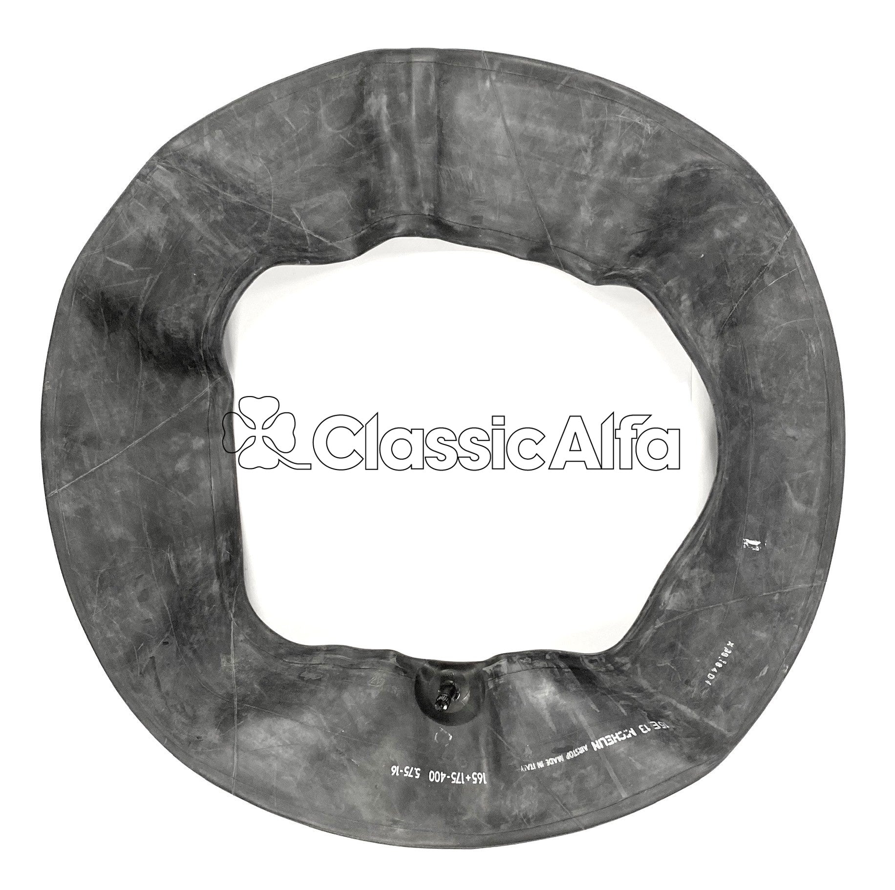 Tyre R400 WH106 INNER TUBE FOR 165 R400 TYRE – Classic Alfa