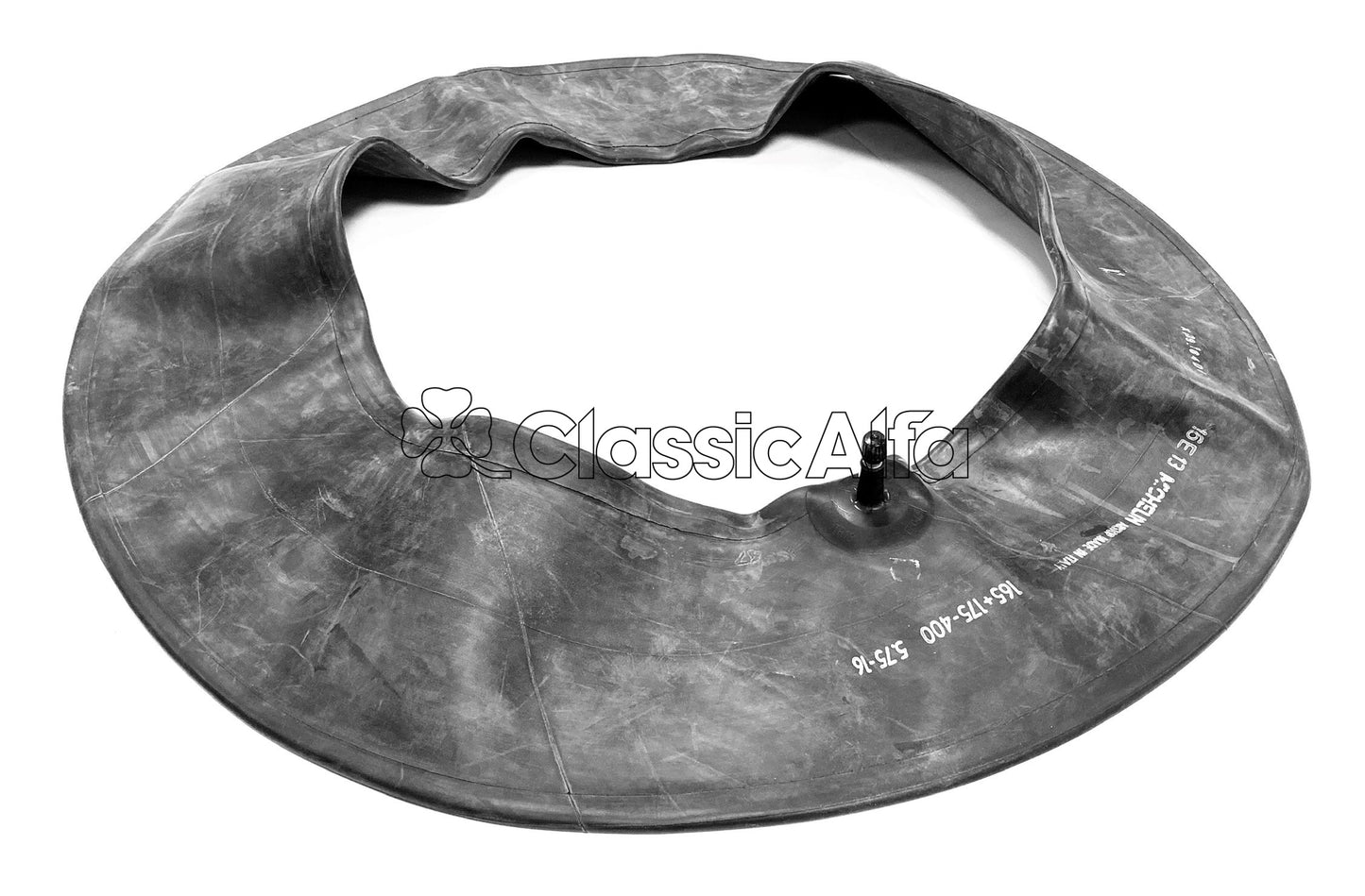 WH106 INNER TUBE FOR 165 R400 TYRE