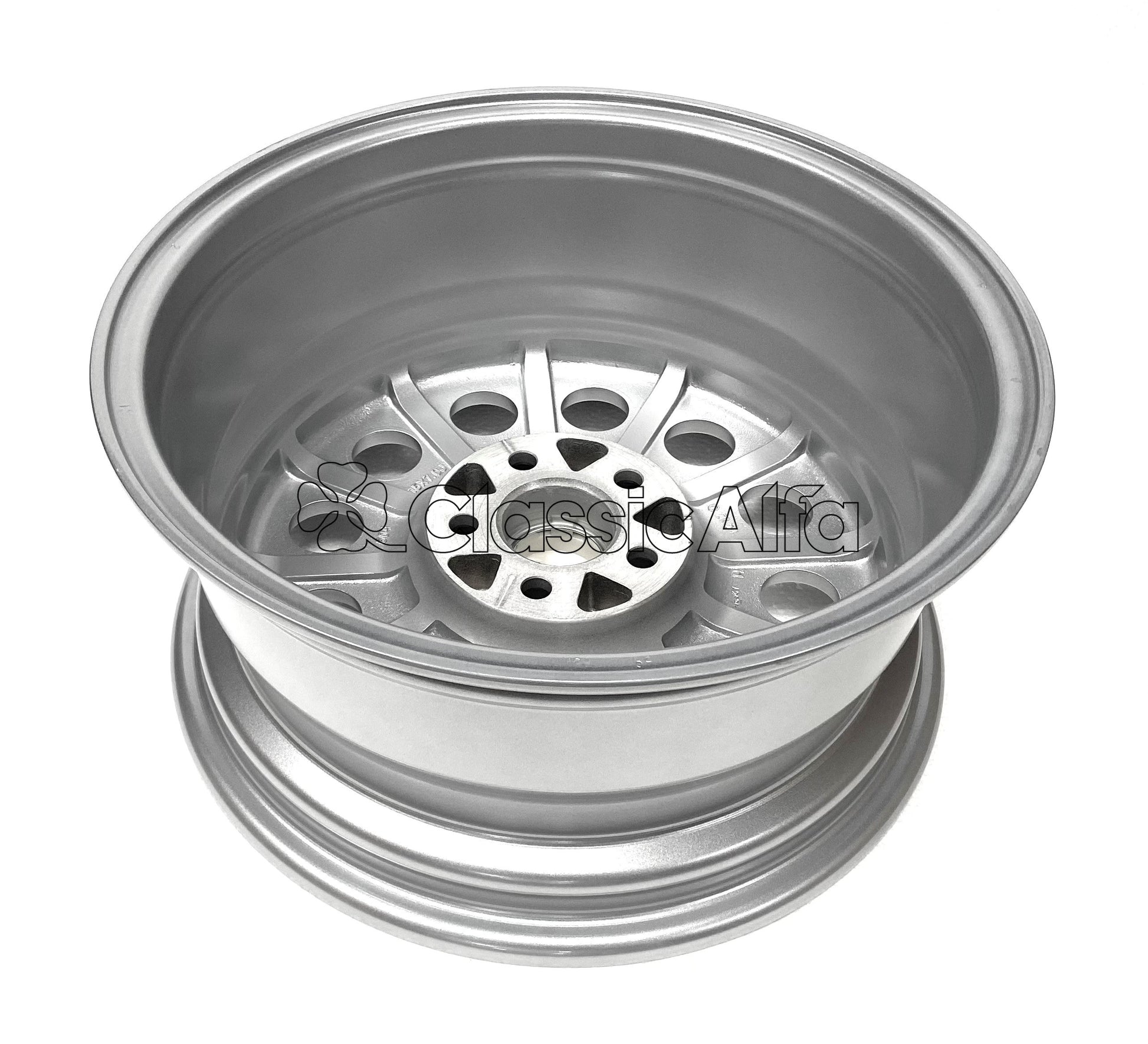 WH120 7x15 A1 STYLE 5-STUD ALLOY WHEEL FOR GTV6 & 75