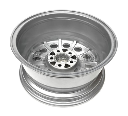 WH120 7x15 A1 STYLE 5-STUD ALLOY WHEEL FOR GTV6 & 75