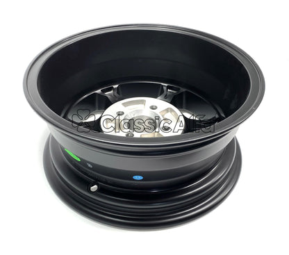 WH122 6x14 MOMO VEGA STYLE 4-STUD WHEEL - ALFETTA 