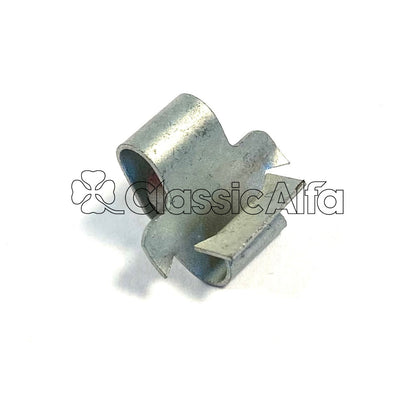 WI006/1 MOUNTING CLIP FOR WASHER BAG