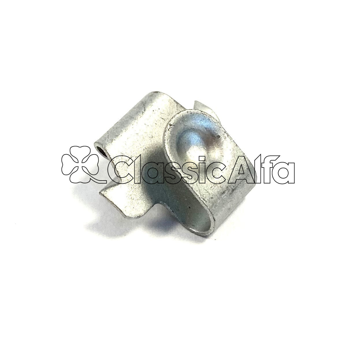 WI006/1 MOUNTING CLIP FOR WASHER BAG