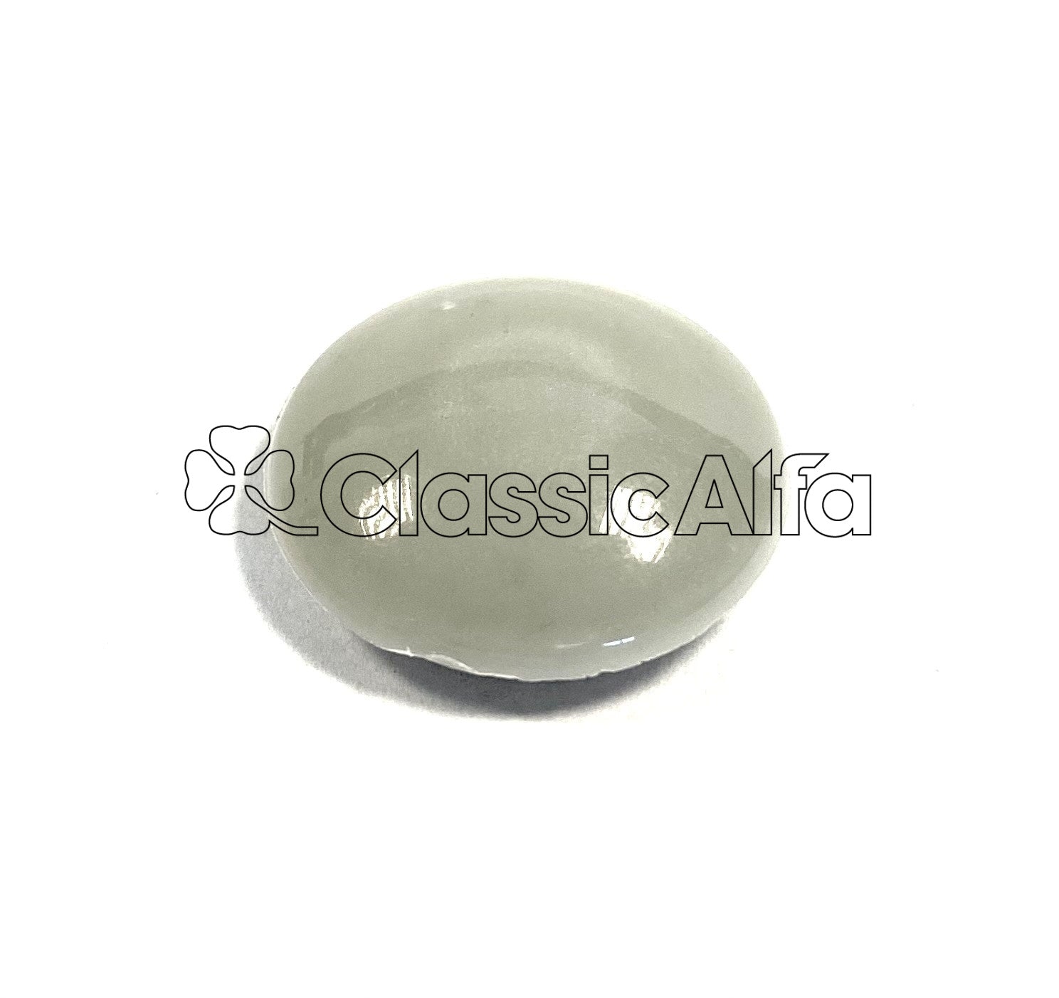 WI008 GREY WIPER ARM CAP