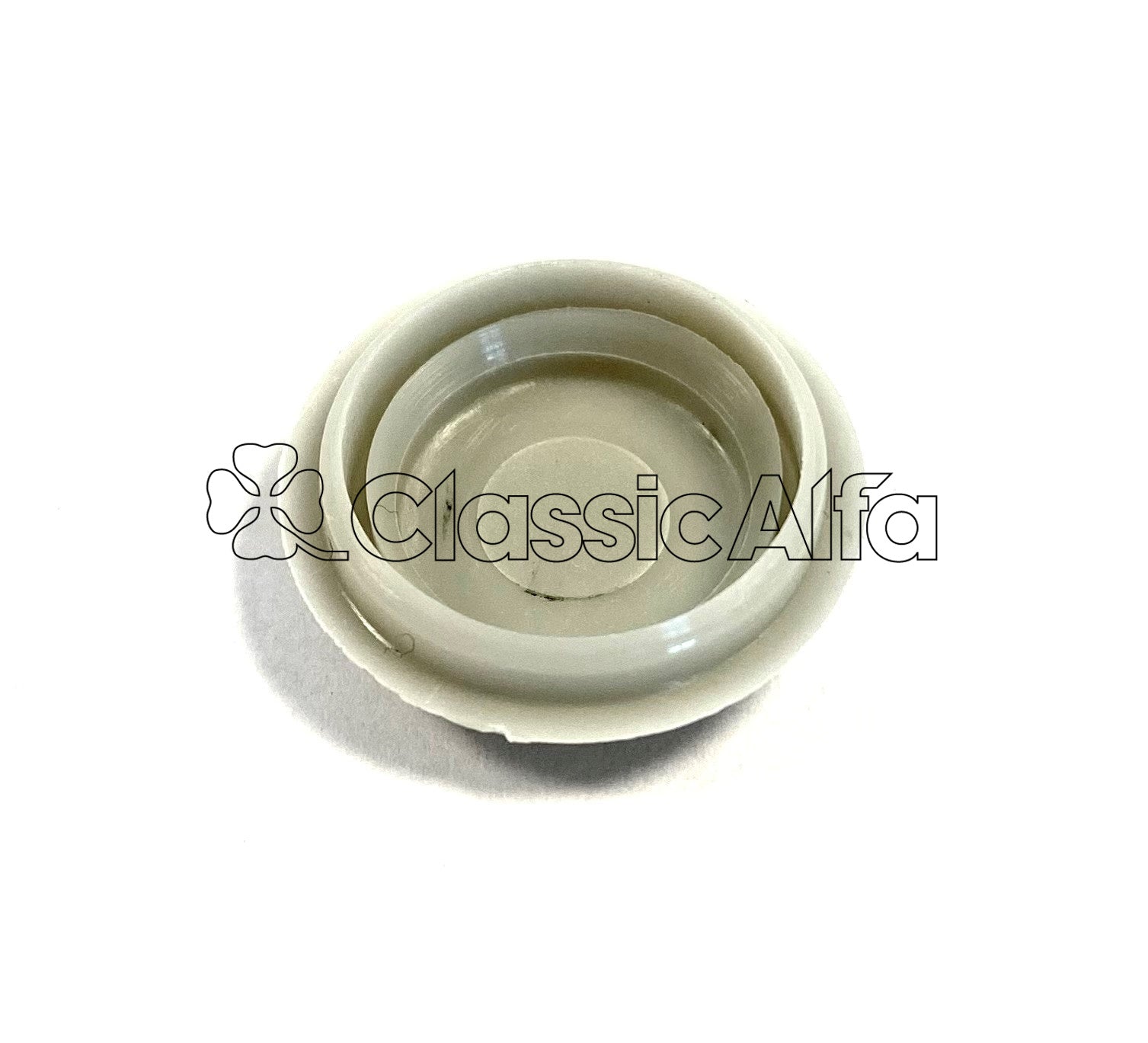 WI008 GREY WIPER ARM CAP