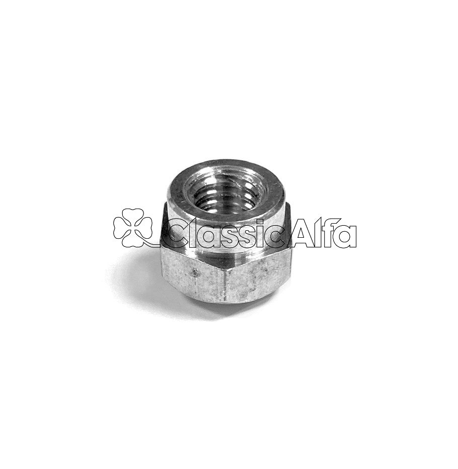 WI012 WIPER ARM DOMED NUT