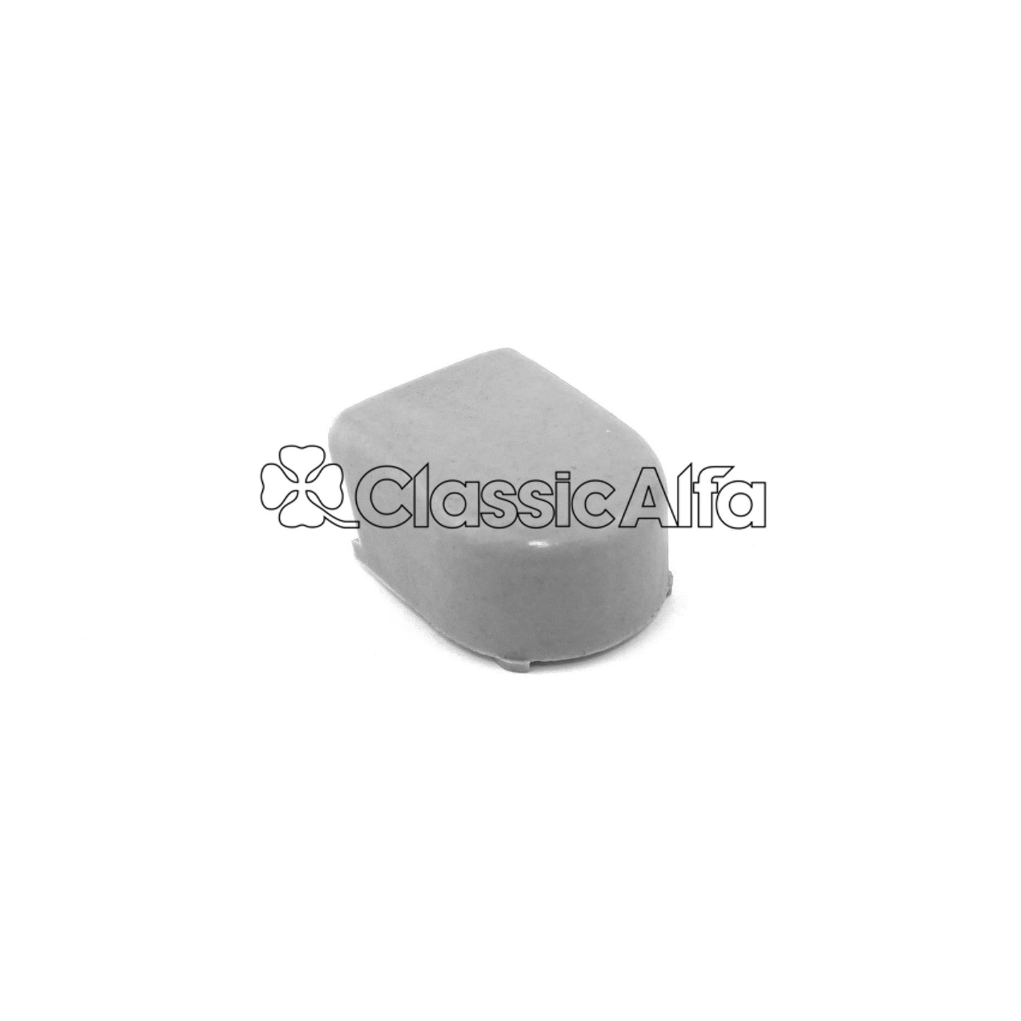 WI013 GREY SLIDE ON WIPER ARM CAP