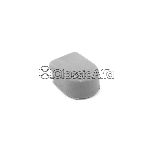 WI013 GREY SLIDE ON WIPER ARM CAP