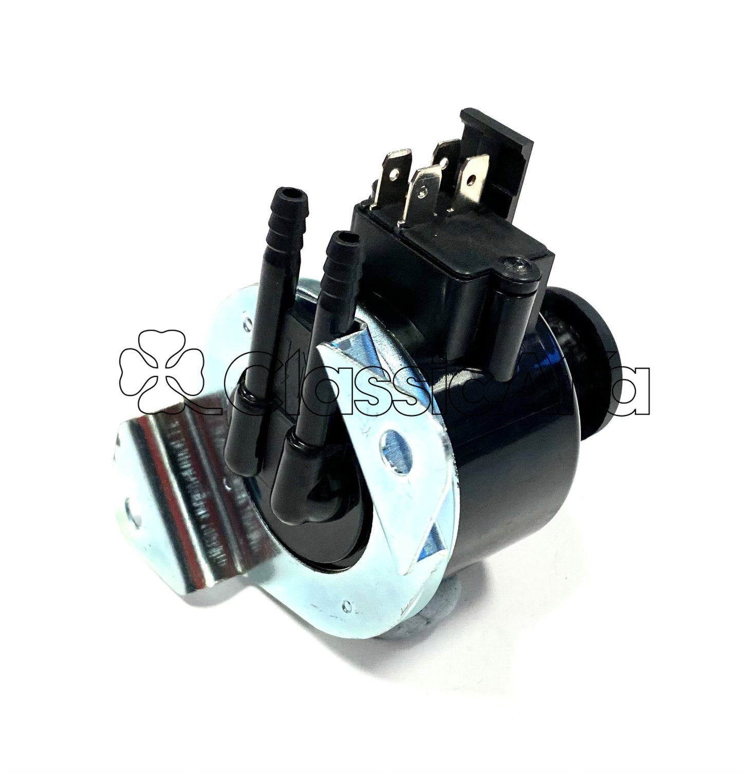 WI017 WINDSCREEN WASHER FOOT PUMP