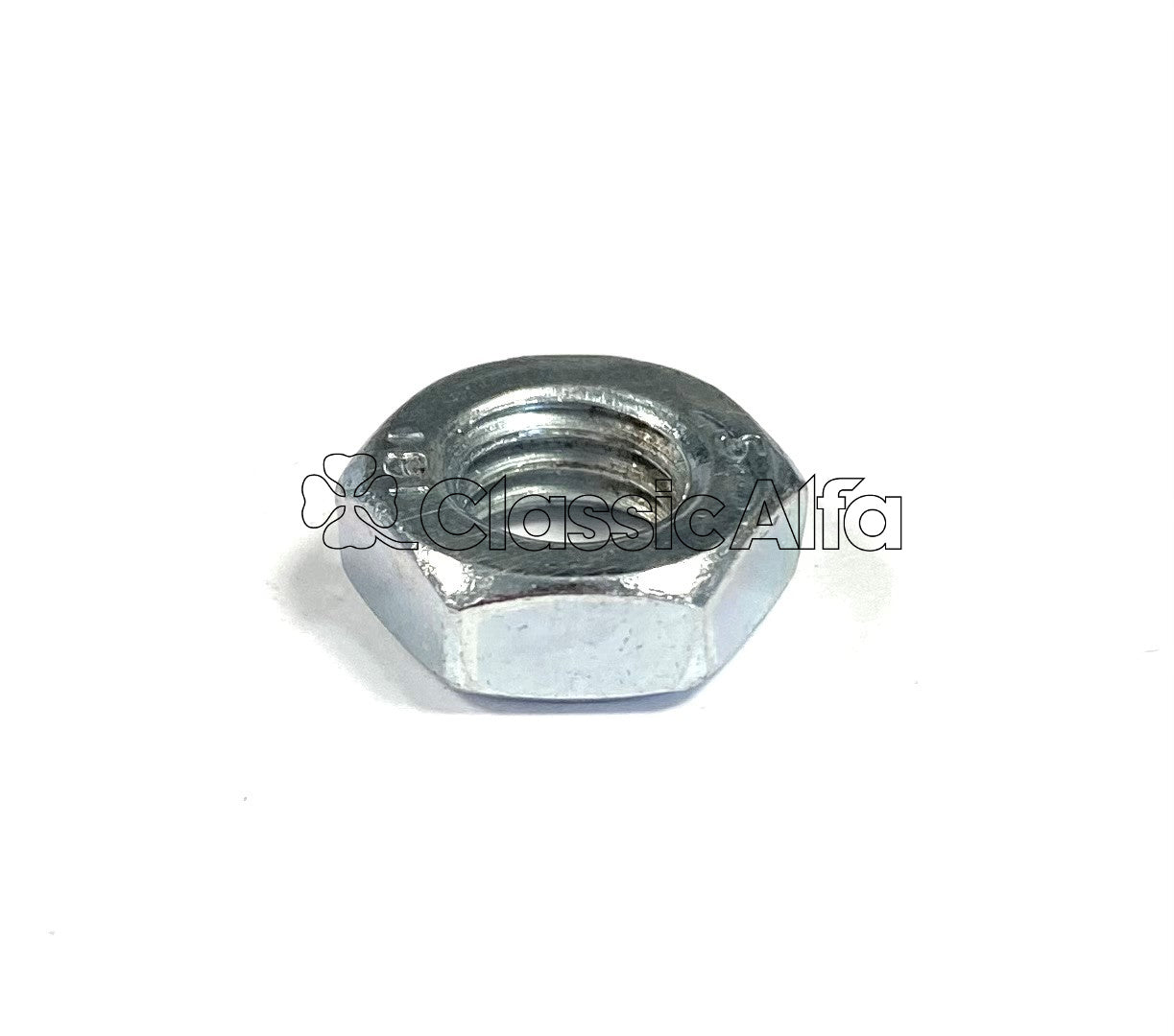 WI019 WIPER ARM 'FLAT' NUT