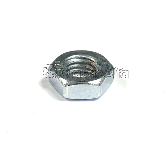 WI019 WIPER ARM 'FLAT' NUT