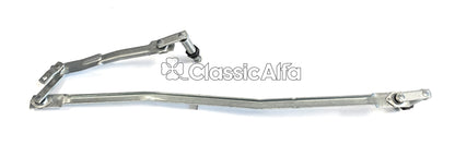 WI020 ROUNDTAIL SPIDER WIPER LINKAGE MECHANISM