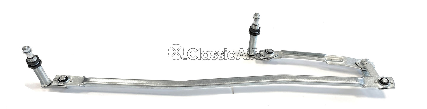 WI020 ROUNDTAIL SPIDER WIPER LINKAGE MECHANISM