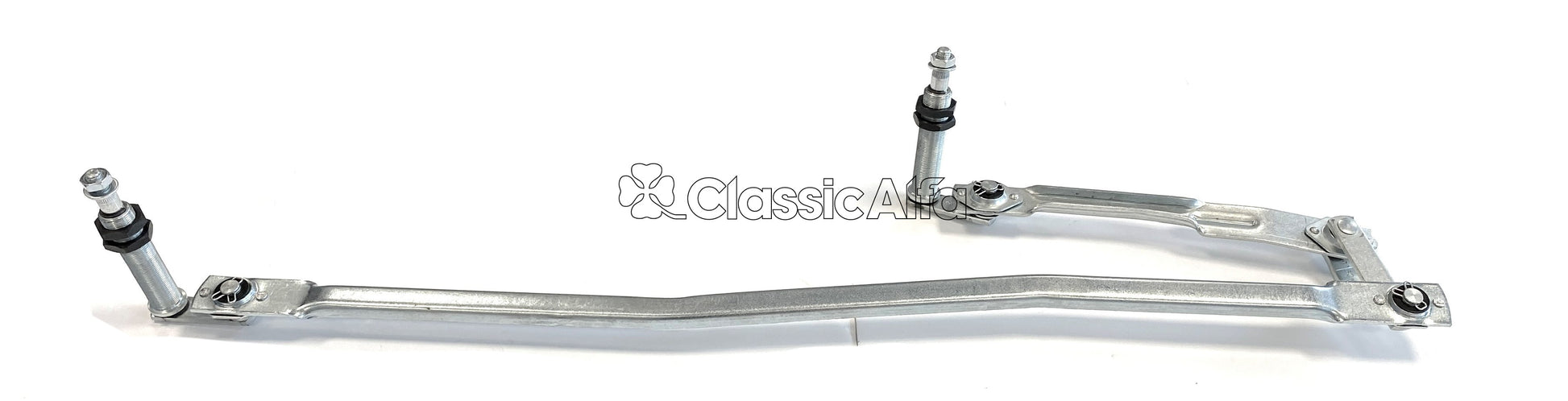 WI020 ROUNDTAIL SPIDER WIPER LINKAGE MECHANISM