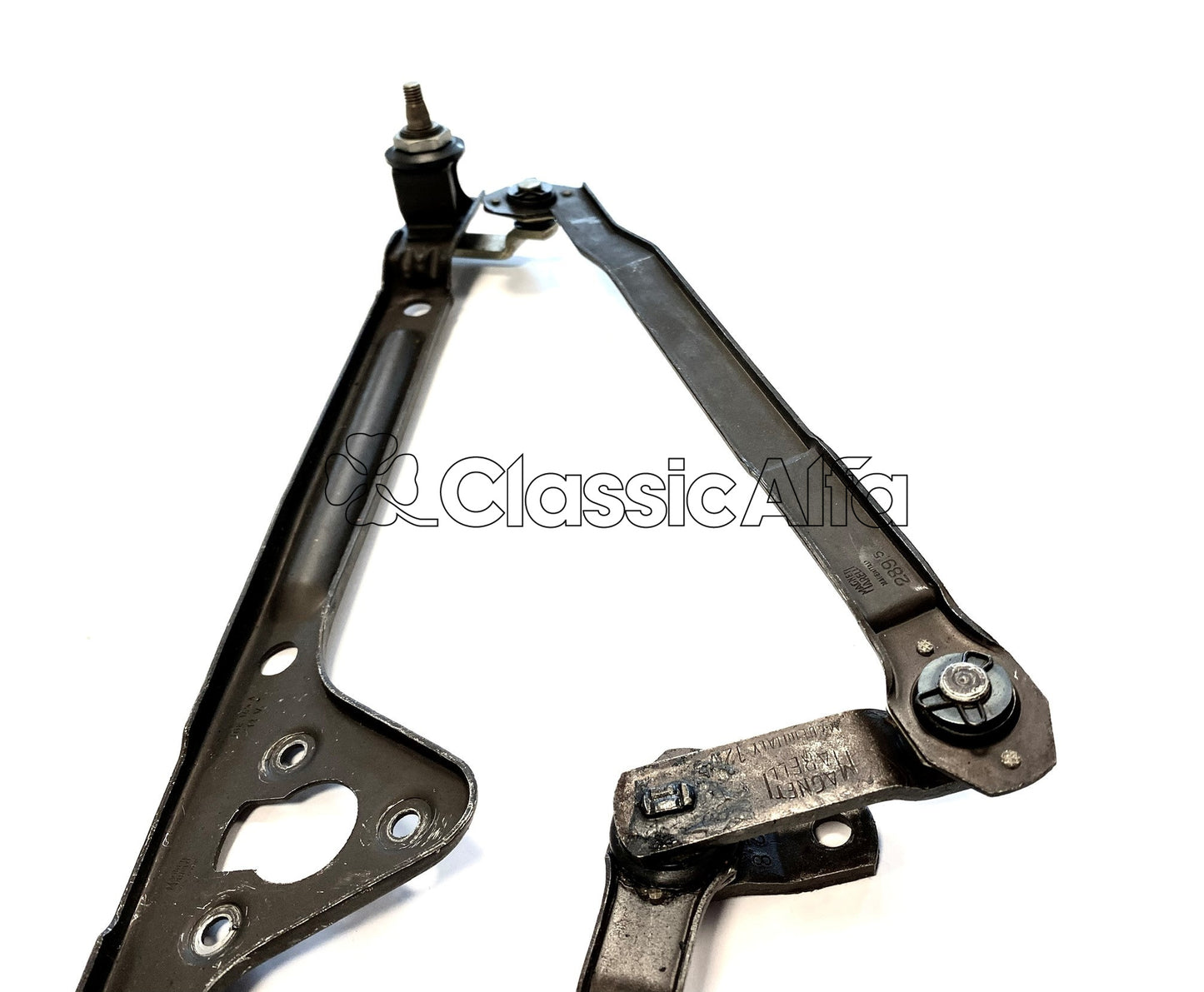 WI021 GIULIA SUPER WIPER LINKAGE MECHANISM