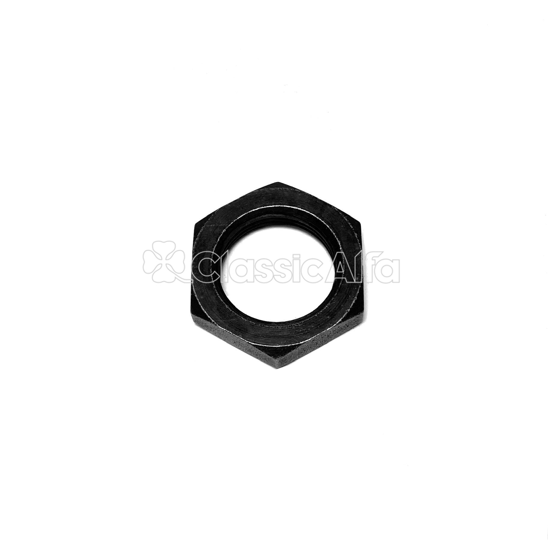 WI029 WIPER SHAFT SPINDLE LARGE NUT