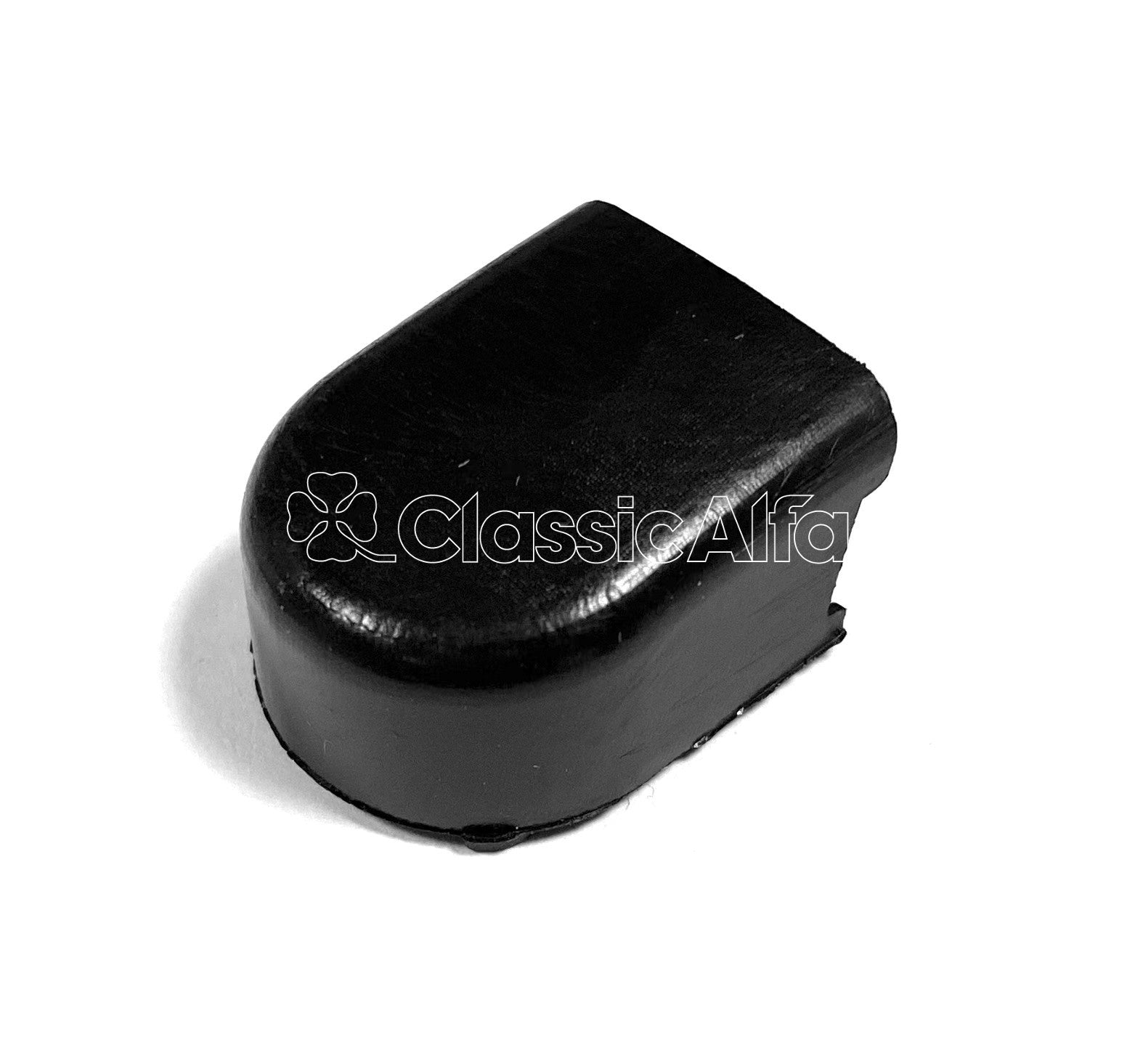 WI039 BLACK SLIDE ON WIPER ARM CAP
