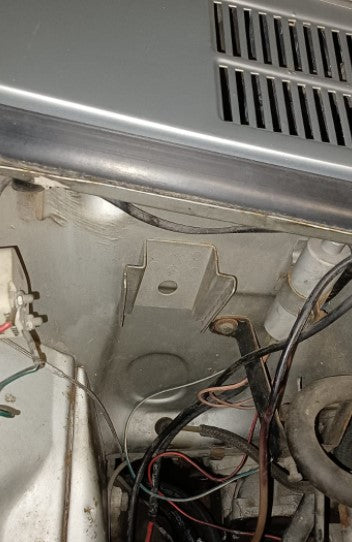 WI040 WASHER BOTTLE SPICA INJECTION CARS