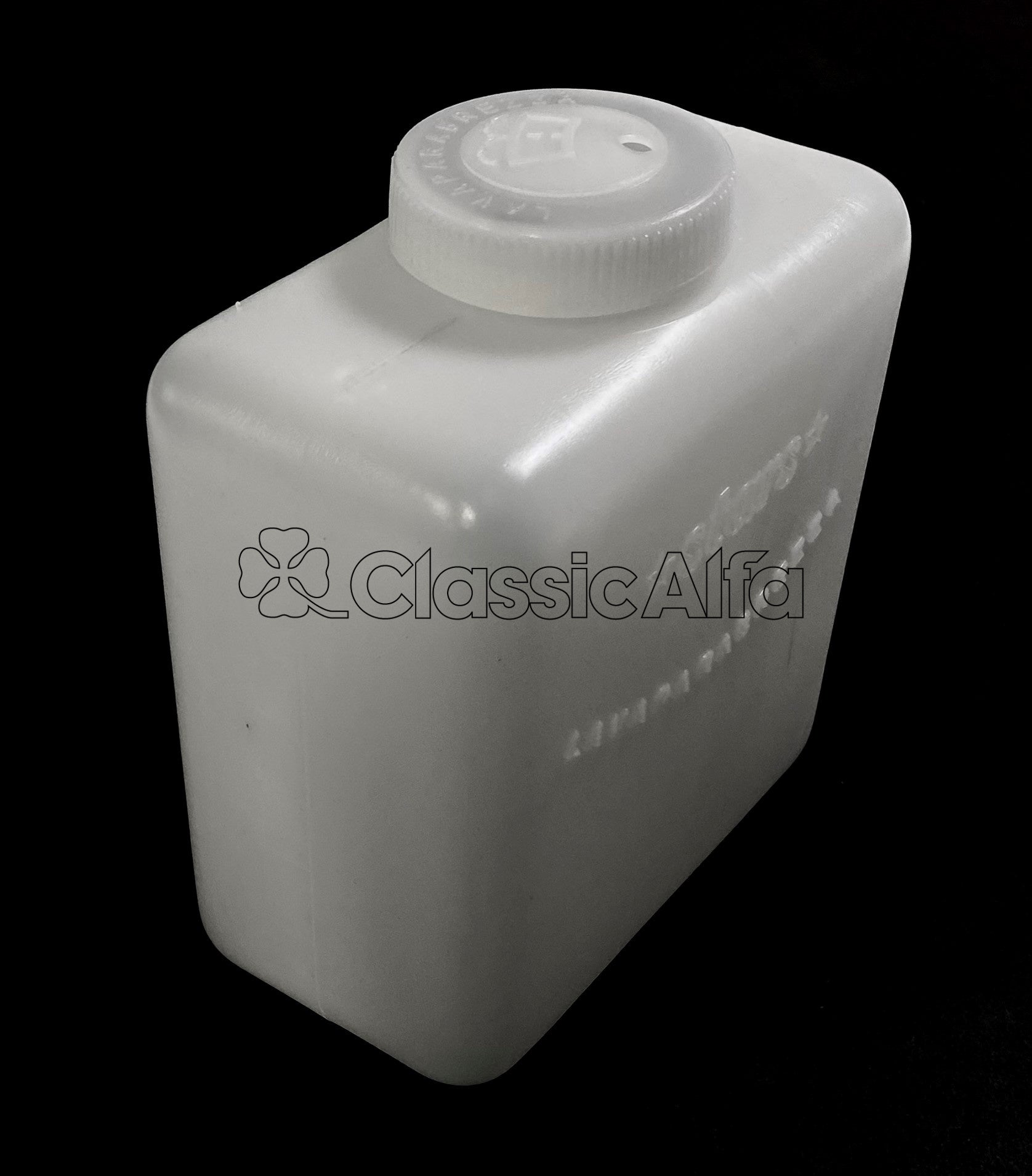 WI040 WASHER BOTTLE SPICA INJECTION CARS