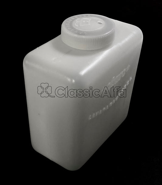 WI040 WASHER BOTTLE SPICA INJECTION CARS