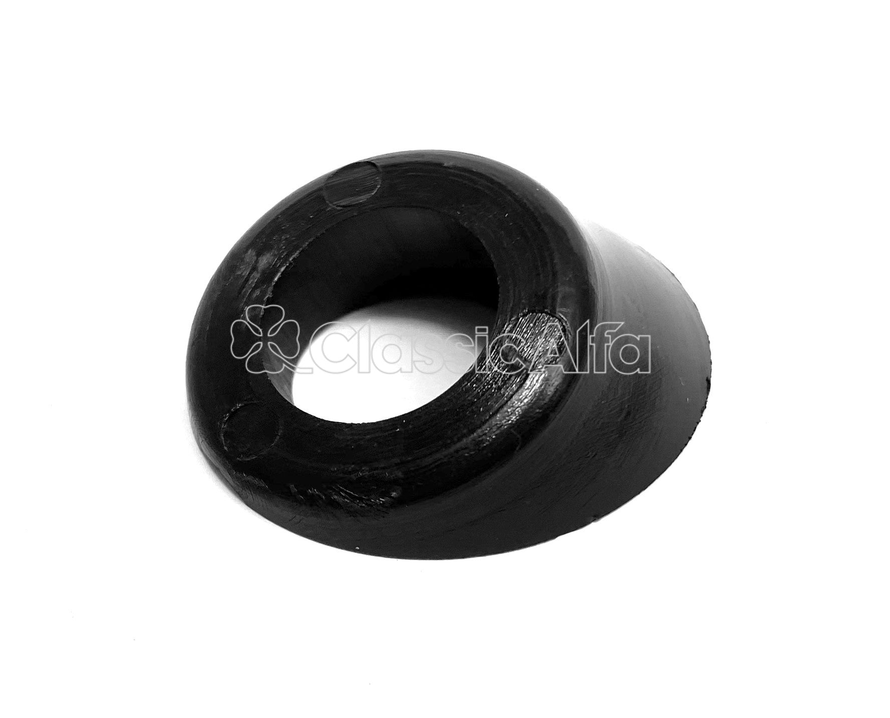 WI041 PLASTIC WIPER SHAFT SPACER - SPIDER (70-83)