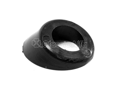 WI041 PLASTIC WIPER SHAFT SPACER - SPIDER (70-83)