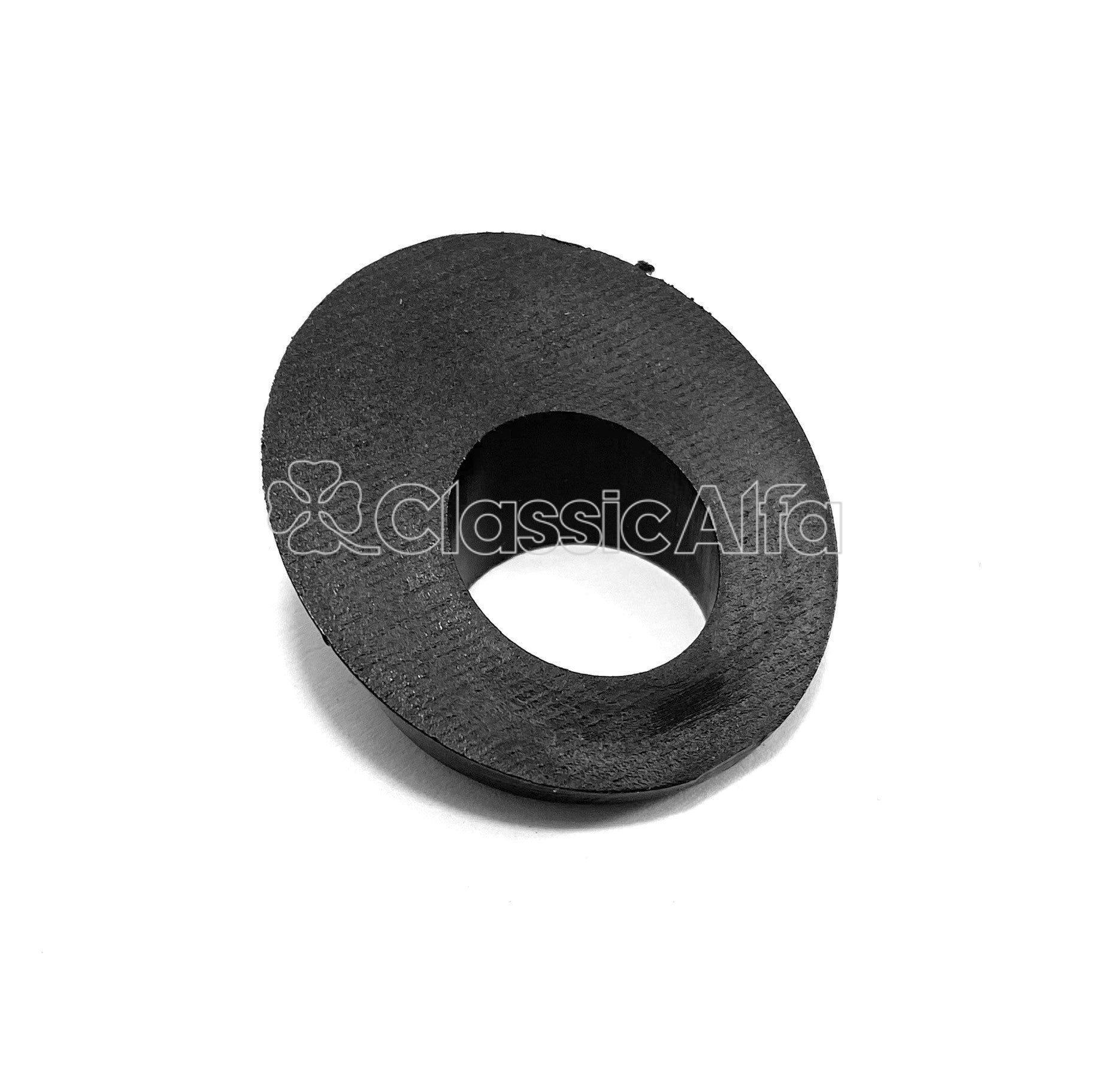 WI041 PLASTIC WIPER SHAFT SPACER - SPIDER (70-83)