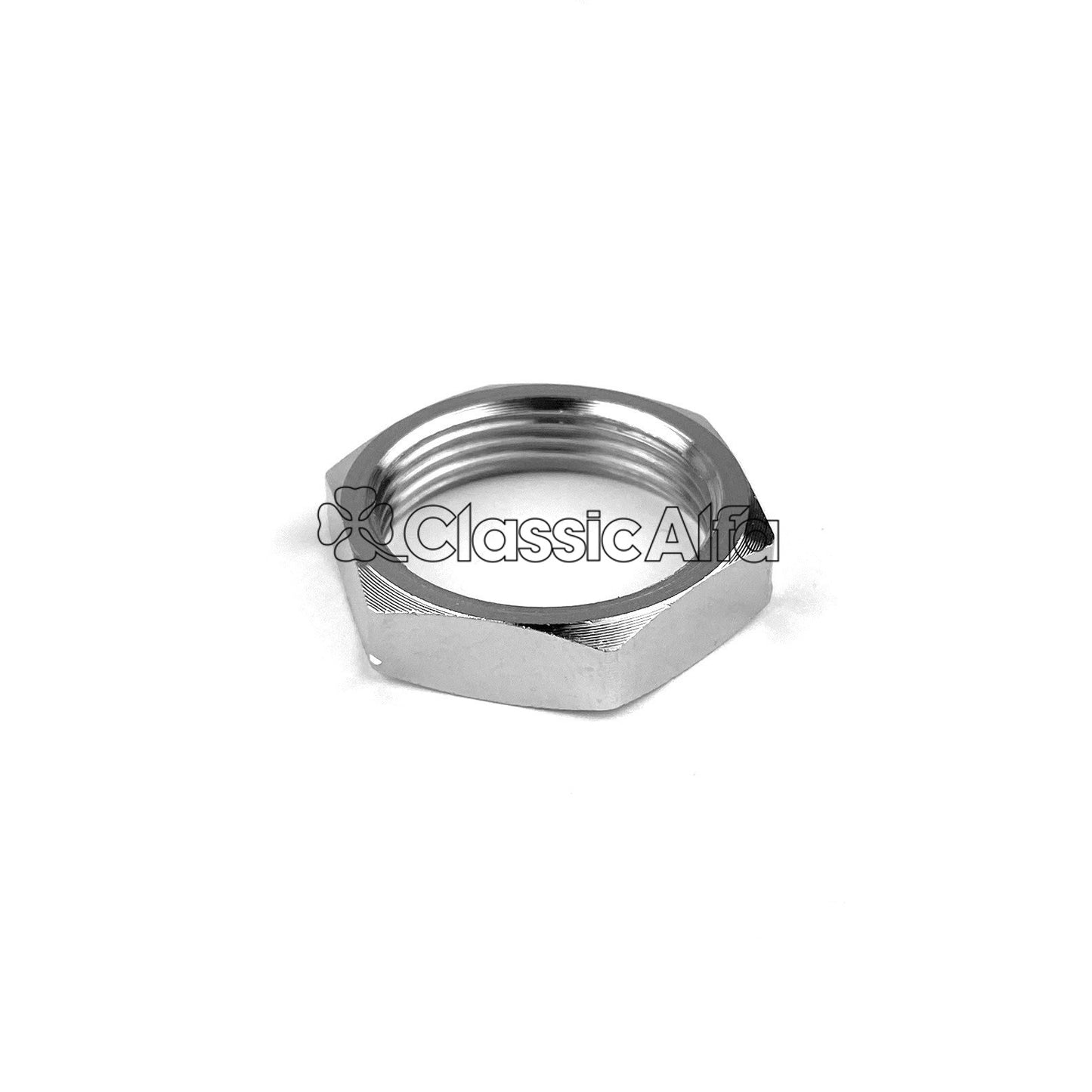 WI044 WIPER SHAFT SPINDLE LARGE NUT - MARELLI (18MM)
