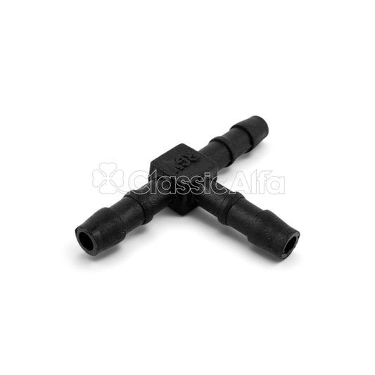 WI046 WINDSCREEN WASHER HOSE T-PIECE - 4MM